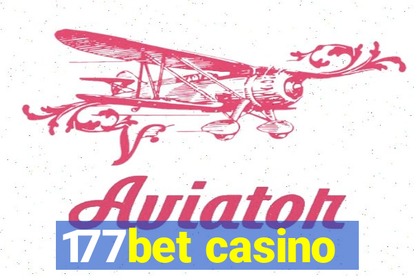 177bet casino